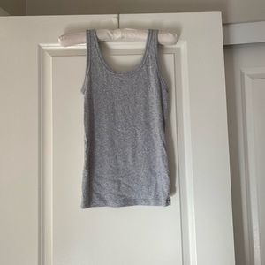 Aerie basic grey tank